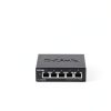 D-Link DGS-1100-05V2 Gigabit Ethernet Switch 5 Ports-3