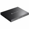 TP-Link Omada SG3452XMPP Ethernet Switch 48 Ports PoE-1
